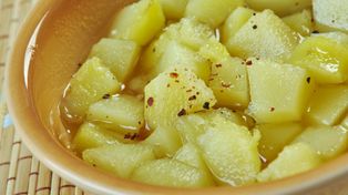 Kiedyś w kuchni ubogich. Dziś wiemy, że pomaga na ciśnienie i problemy z jelitami