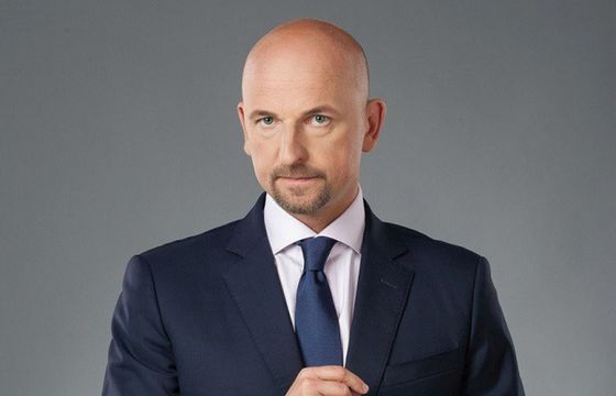 Marcin Pilarski za Michała Pieprznego dyrektorem zarządzającym Payback Polska