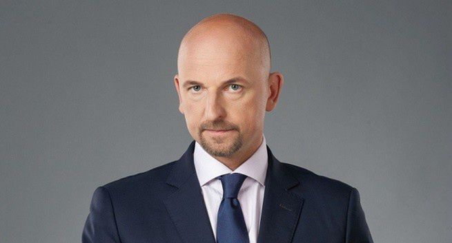 Marcin Pilarski za Michała Pieprznego dyrektorem zarządzającym Payback Polska