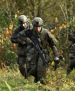 Tajny plan Niemiec na wojnę z Rosją. Prace trwają od ponad dwóch lat