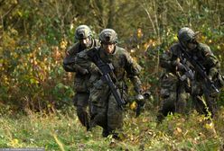 Tajny plan Niemiec na wojnę z Rosją. Prace trwają od ponad dwóch lat