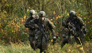 Tajny plan Niemiec na wojnę z Rosją. Prace trwają od ponad dwóch lat