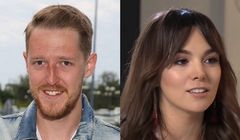 Damian Michałowski i Paulina Krupińska prowadzącymi „Dzień dobry TVN”