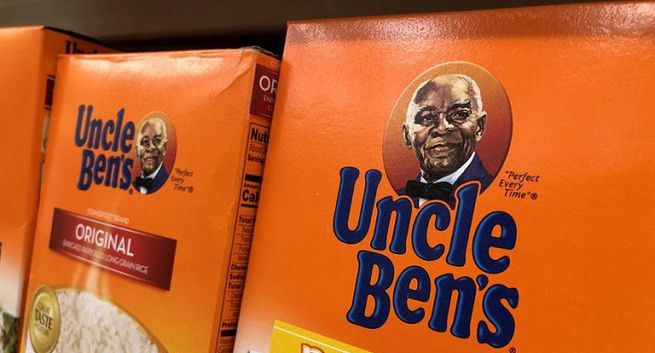 Mars zapowiada rebranding Uncle Ben’s. Kultowa marka zmienia się przez rasizm