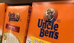 Mars zapowiada rebranding Uncle Ben’s. Kultowa marka zmienia się przez rasizm