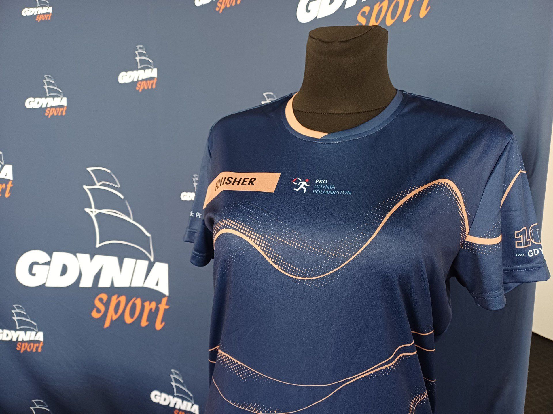 Konferencja zapowiadająca PKO Gdynia Półmaraton 2026 (16.09.2025)