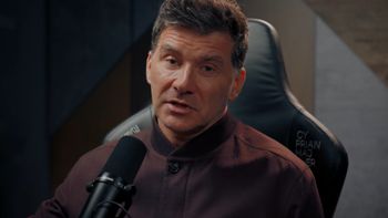 Tomasz Kammel wyjaśnia, czemu zrobił sobie operację powiek: "NIE JESTEM STARYM DZIADEM, który się odmładza"