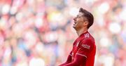 Męczarnie Bayernu Monachium. Lakoniczny komentarz Lewandowskiego