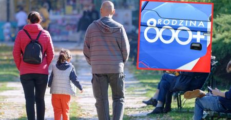 800 plus. Próg dochodowy? Polacy wyrazili zdanie