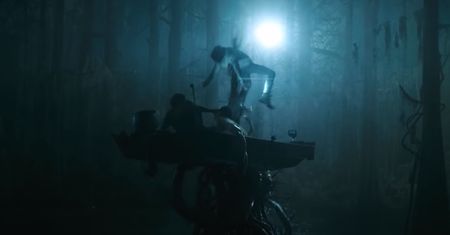 Czas na film: 7 zwiastunów z minionego tygodnia