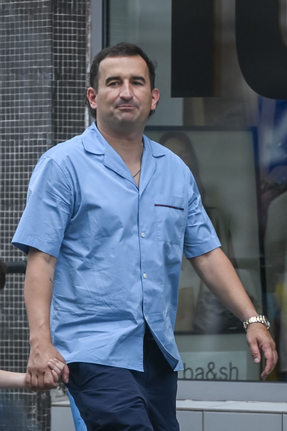 Misiek Koterski