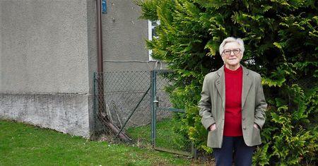 Wpisali w dowodzie: obywatelstwo polskie, narodowość niemiecka