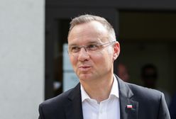 Potężna broń w Polsce? Duda potwierdza rozmowy