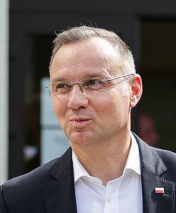 Potężna broń w Polsce? Duda potwierdza rozmowy