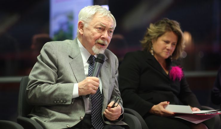 Podejrzany Jacek Majchrowski. Zarzuty dla prezydenta Krakowa