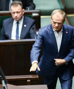 Poważny problem Trzeciej Drogi. Najnowszy sondaż