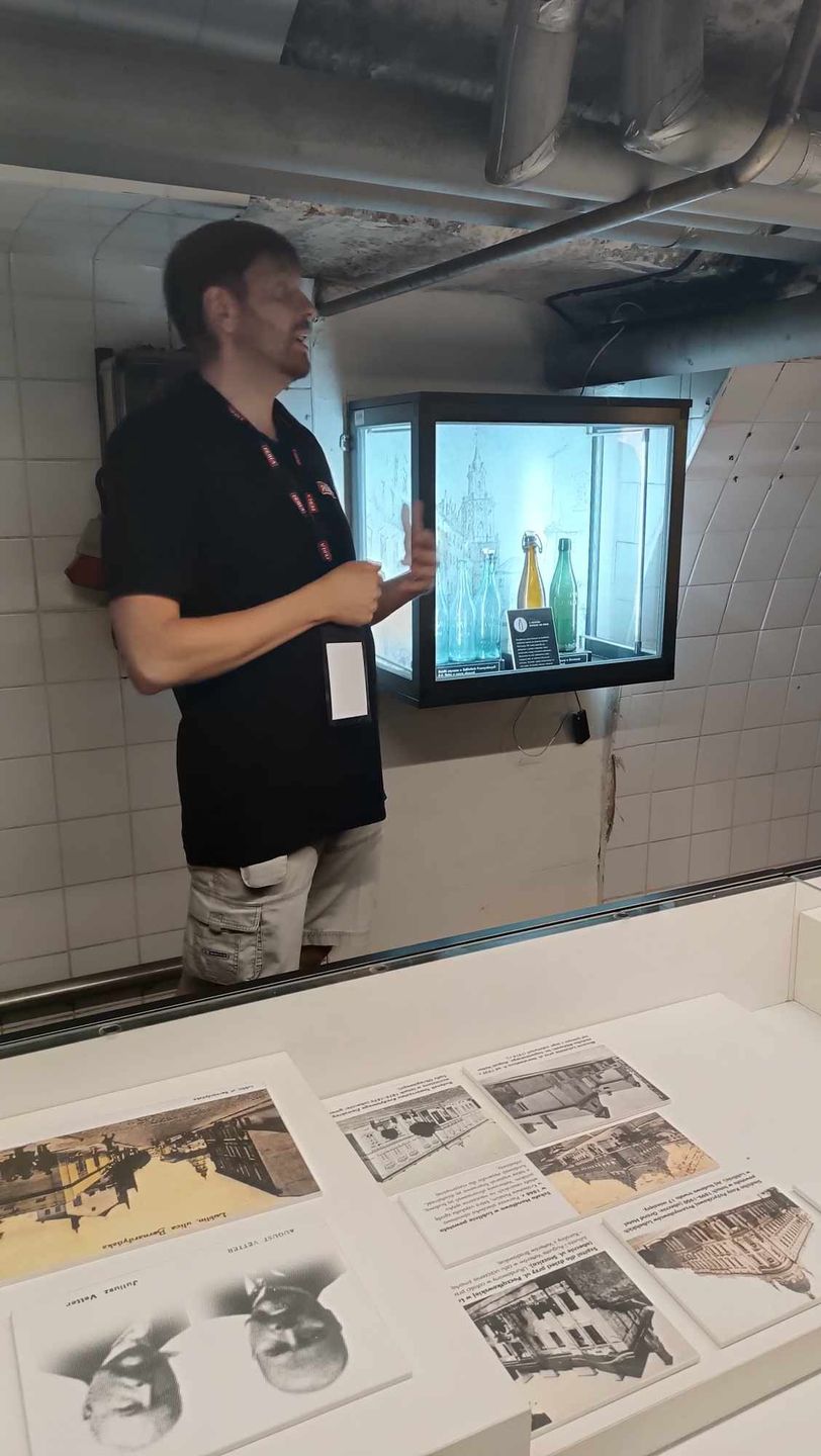Noc Kultury w Lublinie