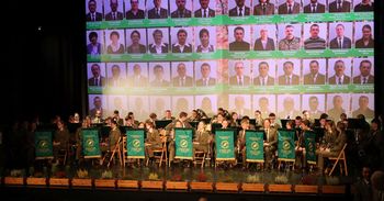 Szczecinek: Wielkie święto u leśników! Szczecinecka RDLP obchodziła 80. urodziny