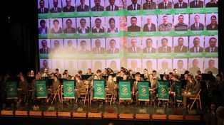 Szczecinek: Wielkie święto u leśników! Szczecinecka RDLP obchodziła 80. urodziny