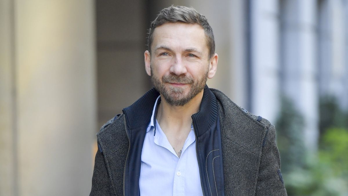 Przemysław Kossakowski zabrał głos w sprawie rzekomej autobiografii