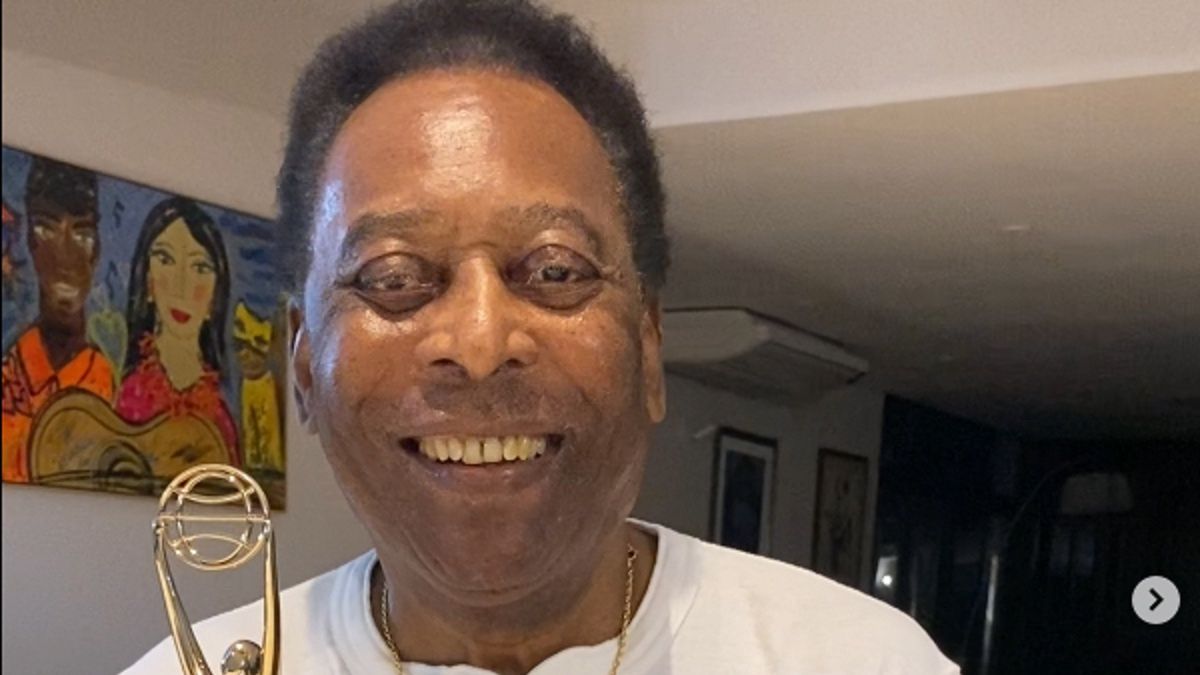 Szokujące wyznanie legendarnego piłkarza. Nie wiedział ile ma dzieci