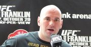 Dana White wypowiedział wojnę EA