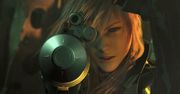 Galeria: Final Fantasy XIII