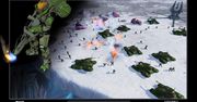 Ensemble ujawnia oddziały i budynki z Halo Wars