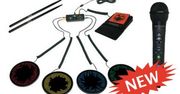 Instrumenty Mad Catz już w sprzedaży