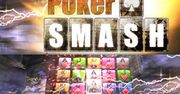 Poker Smash - recenzja