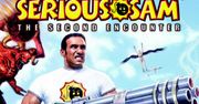 Multiplayer w Serious Sam: The Second Encounter