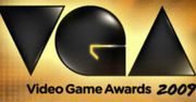 Video Game Awards 2009 rozdane
