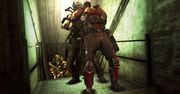 Army of Two: The 40th Day też będzie mieć swoją hordę