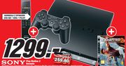 PS3 popularna w gazetkach