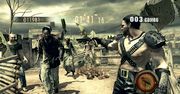 Resident Evil 5: Alternative Edition odwołane!
