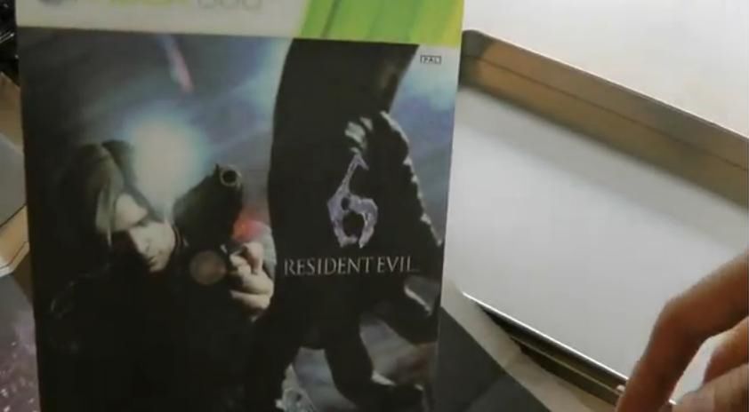 Mamy Resident Evil 6 - co chcecie wiedzieć?
