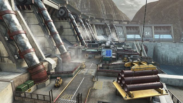 Paczka Revolution do Call of Duty: Black Ops 2 jeszcze w lutym na PSN