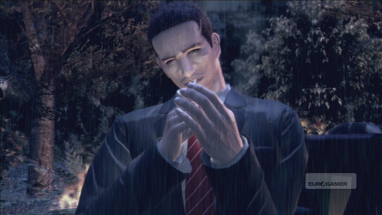 Twórca zdradza: Deadly Premonition nie było &quot;finansownym sukcesem&quot;. Director's Cut ma to zmienić