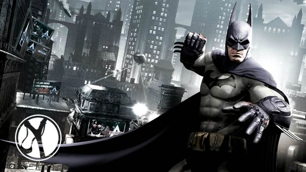 Łowy: Promocje dla fanów Batmana. Arkham Origins na konsole za 151 zł, poprzednie części na PC za grosze!