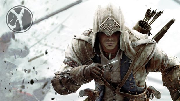 Łowy: Assassin's Creed III na PC za niecałe 40 złotych!