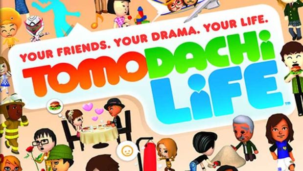 Nintendo zajęło się petycją o małżeństwa tej samej płci w Tomodachi Life