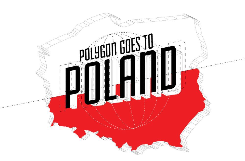 &quot;Polygon goes to Poland&quot;. Renomowany serwis zagląda do polskich twórców gier