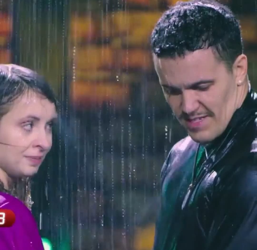 Power Couple - zadanie finałowe