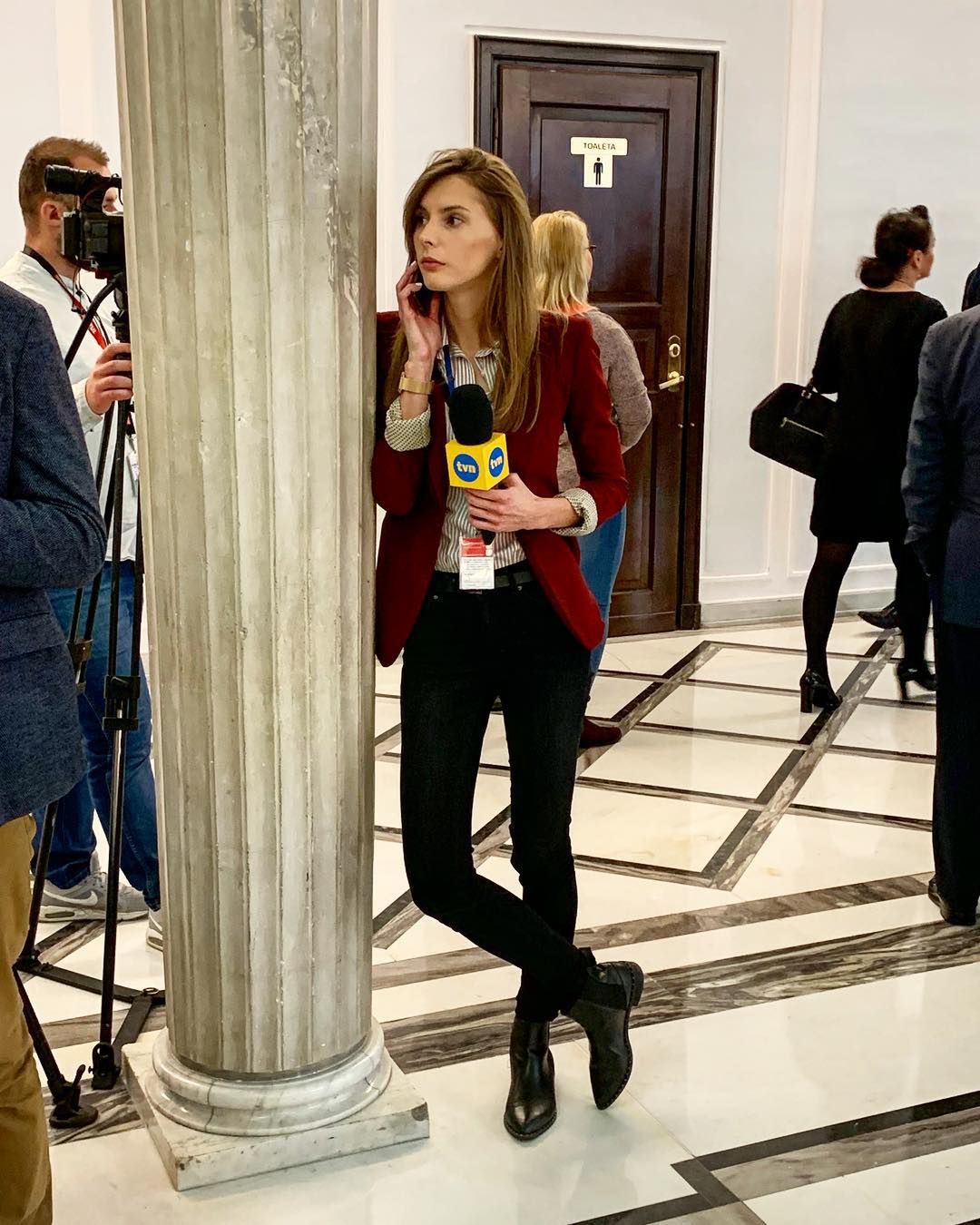 Marta Warchoł jest lesbijką