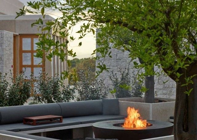 Hotel Amanzoe - ślub Joanny Przetakiewicz