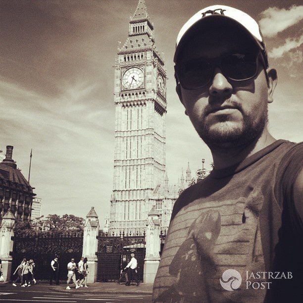 Carlos Munoz Portal z ekipy "Narcos" zastrzelony