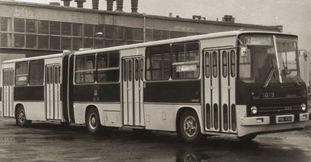 Wychowało się na nich kilka pokoleń – Ikarusy zniknęły z poznańskich ulic 14 lat temu
