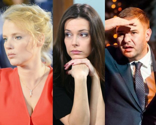 Branża filmowa dyskryminuje aktorki. "Zarabiają mniej. To łajdactwo i niesprawiedliwosć"