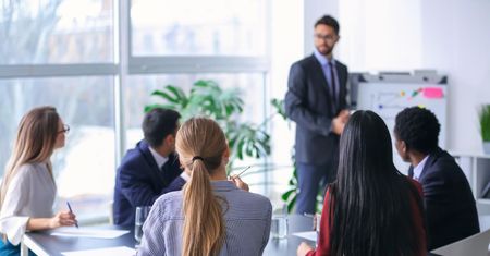 Podstawy NLP - na co należy uważać, wybierając trening NLP?