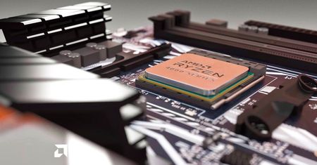 AMD Ryzen 4000G da lepszą wydajność niż PS4. I to bez dokupowania grafiki